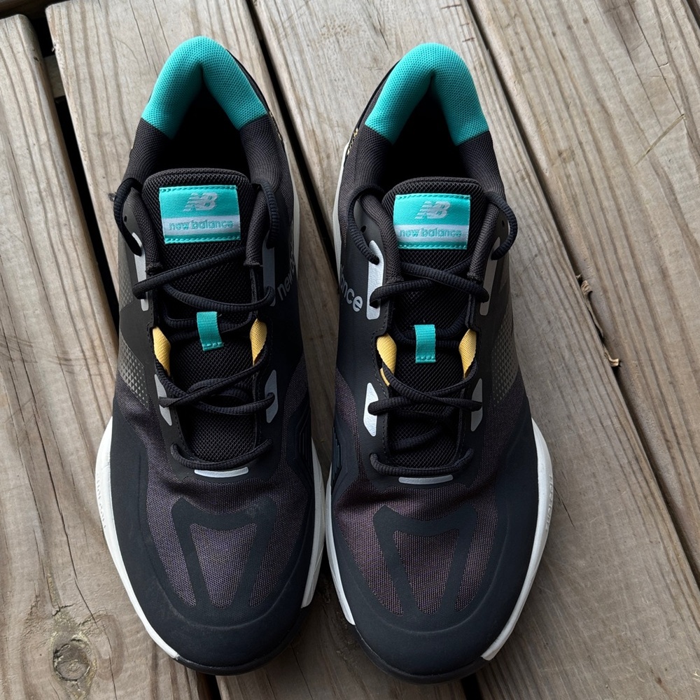 New Balance FuelCell 796 men’s size 15